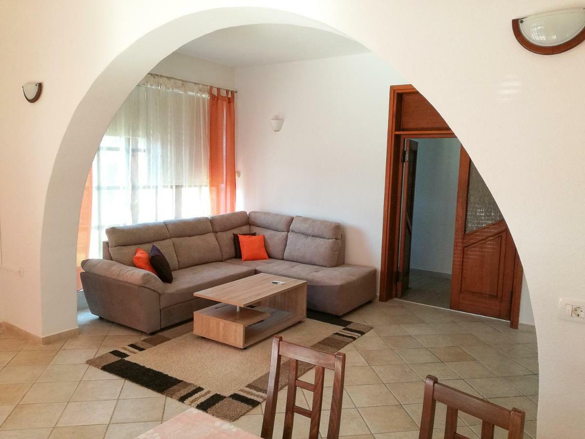 Apartment Sandra Umag Exterior photo