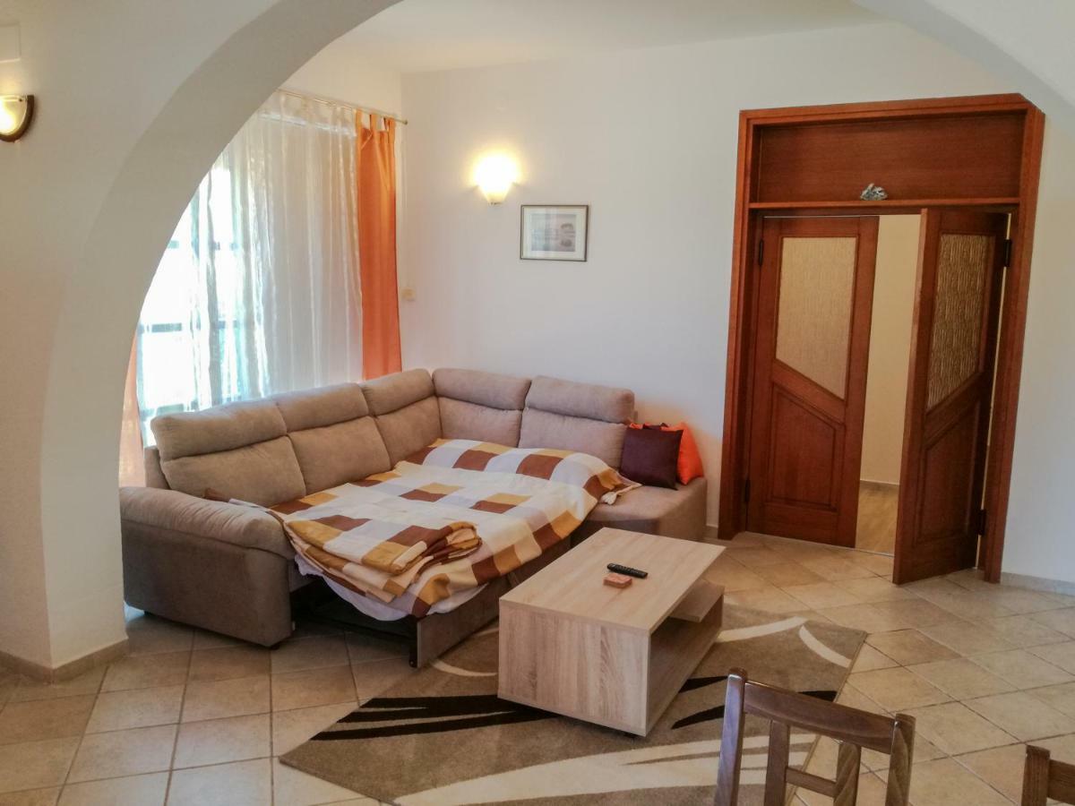 Apartment Sandra Umag Exterior photo